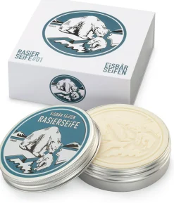 Eisbär Seifen Rasierseife Discount
