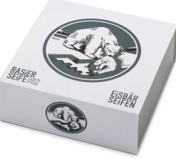 Eisbär Seifen Rasierseife Discount