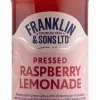 Franklin & Sons Raspberry Lemonade Sale