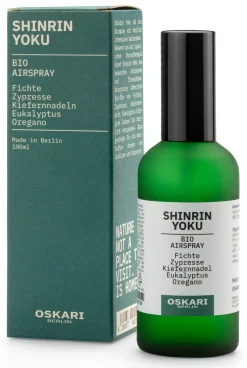 Oskari Raumduft Clearance