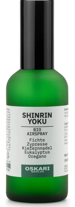 Oskari Raumduft Clearance