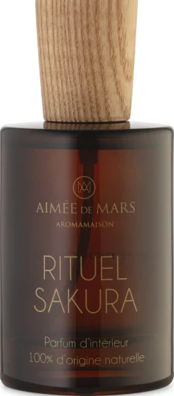 SAS Laboratoire Aimee Raumspray für Rituale Online