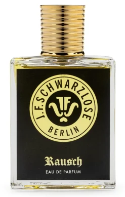 J.F. Schwarzlose Parfums Berlin Rausch Eau de Parfum