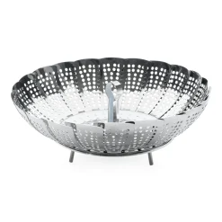 F.lli Piazza S. N. C. Reformsieder Edelstahl Hot