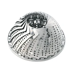 F.lli Piazza S. N. C. Reformsieder Edelstahl Hot