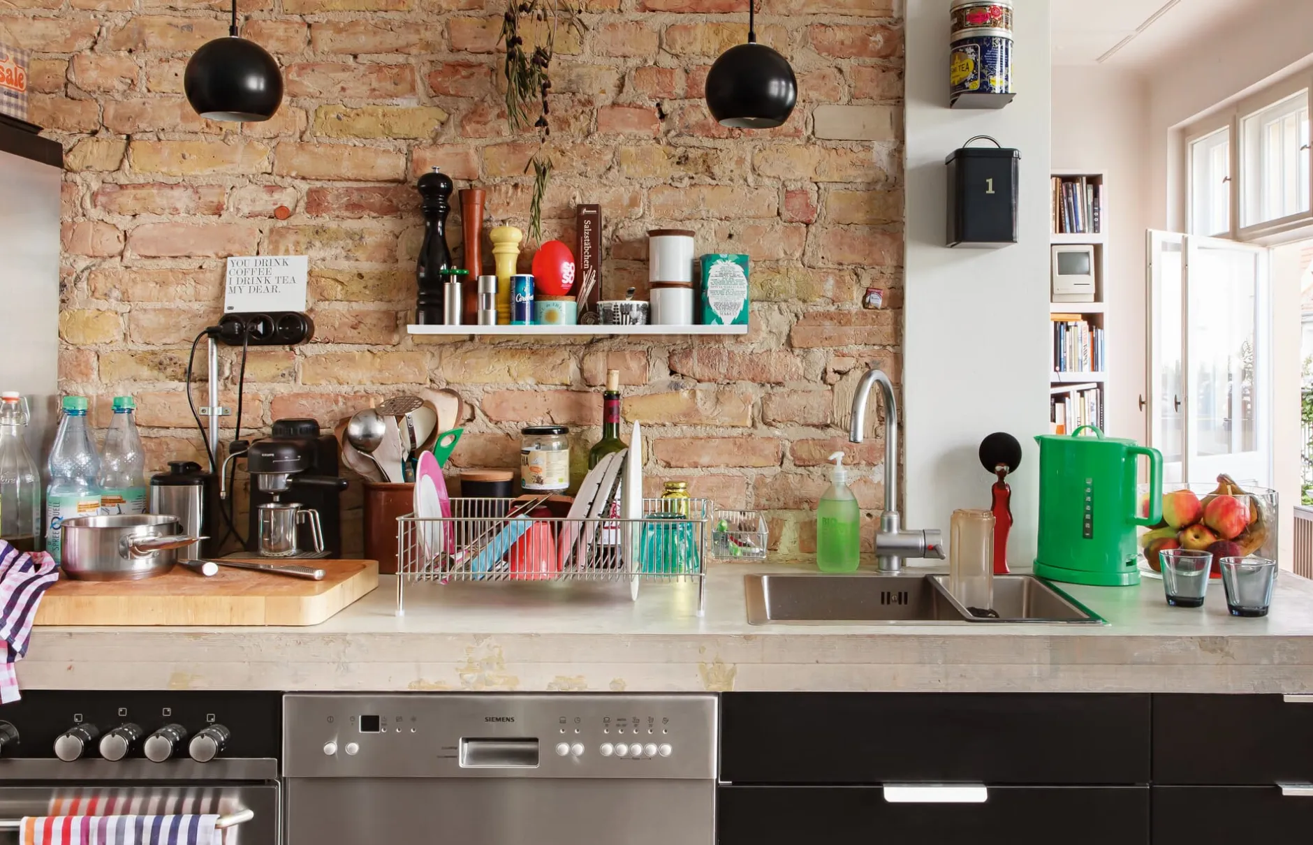 MAGAZIN Regal Tragleiste Online