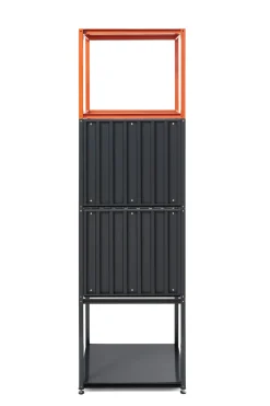 MAGAZIN Regalelement Tara Klein Hot