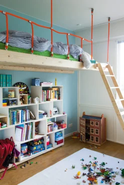 MAGAZIN Regalsystem Echobox - Echobox Weiß Discount