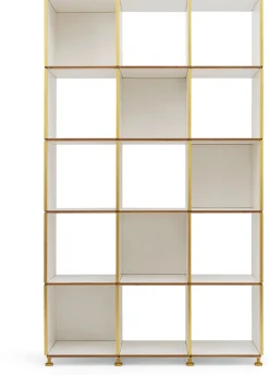 MAGAZIN Regalsystem 1hoch3 - Plattenelement, einfach Sale