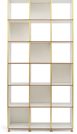 MAGAZIN Regalsystem 1hoch3 - Plattenelement, einfach Sale