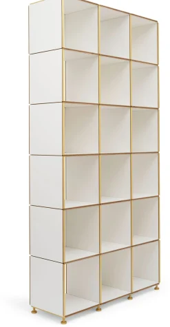 MAGAZIN Regalsystem 1hoch3 - Plattenelement, einfach Sale