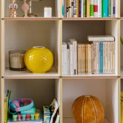 MAGAZIN Regalsystem 1hoch3 - Plattenelement, einfach Sale