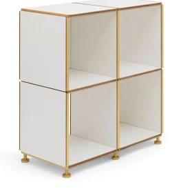 MAGAZIN Regalsystem 1hoch3 - Plattenelement, einfach Sale