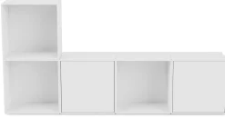 MONTANA Regalsystem Mini Discount