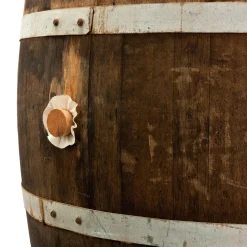 Wilhelm Eder Regenfass Eichenholz Online