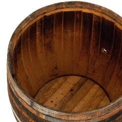 Wilhelm Eder Regenfass Eichenholz Online