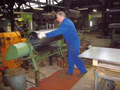 Metallwerke Renner Regentonne Stahlblech Discount