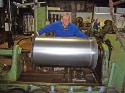 Metallwerke Renner Regentonne Stahlblech Discount