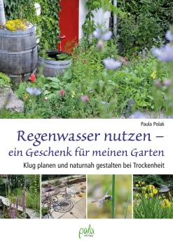 Pala-Verlag Regenwasser nutzen Clearance