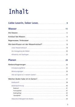 Pala-Verlag Regenwasser nutzen Clearance