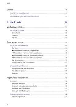 Pala-Verlag Regenwasser nutzen Clearance