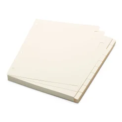 Manufactum Registerblätter Familienchronik Best