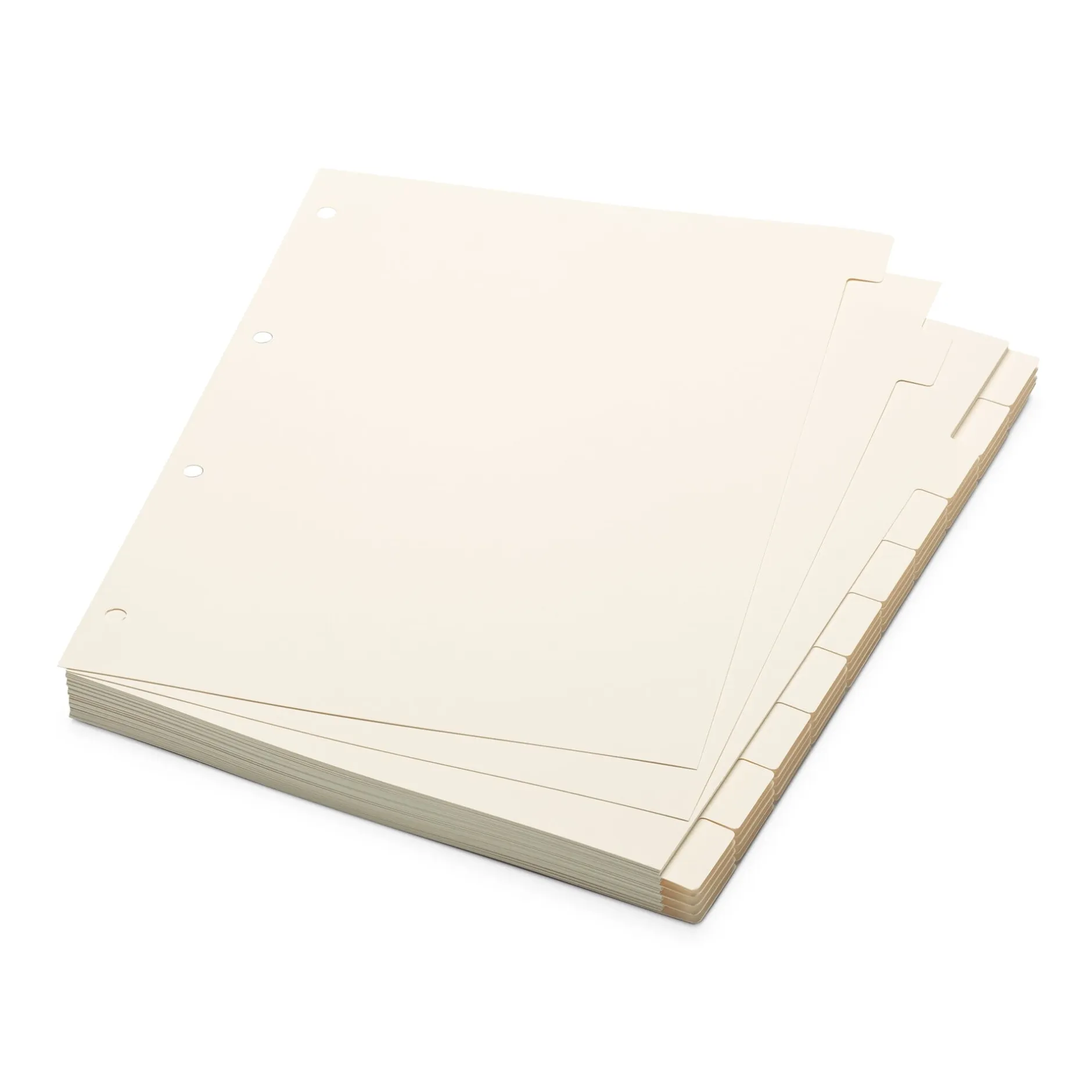 Manufactum Registerblätter Familienchronik Best