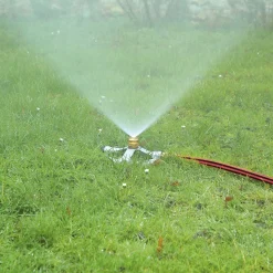 Boutté Regneraufsatz Messing Zerstäuber Hot