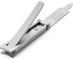 Niegeloh Reisenagelknipser Edelstahl Discount
