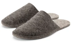 Gottstein Reisepantoffel Steinschaf Unisex Hot