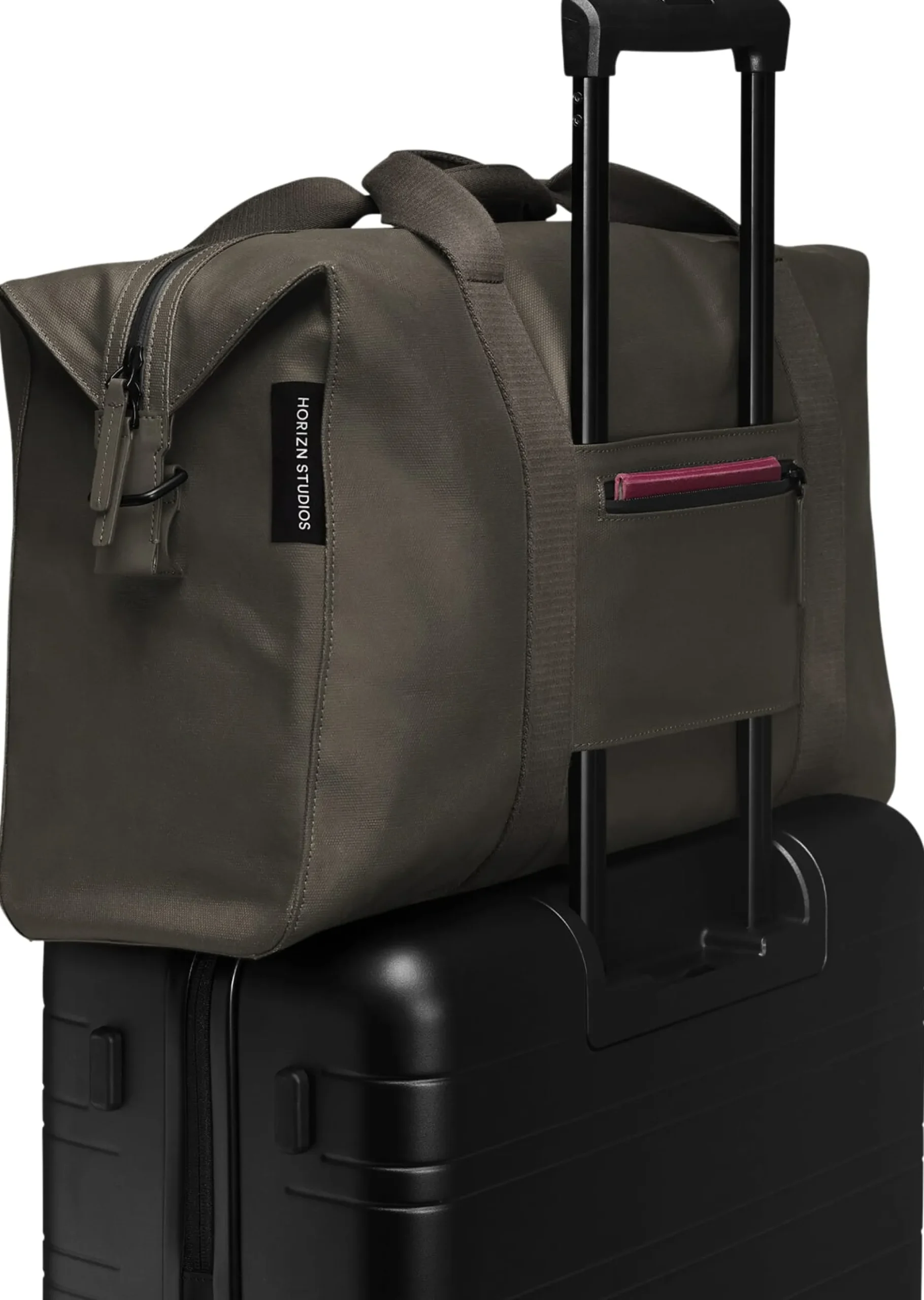 HORIZN STUDIOS Reisetasche Sofo Weekender Discount