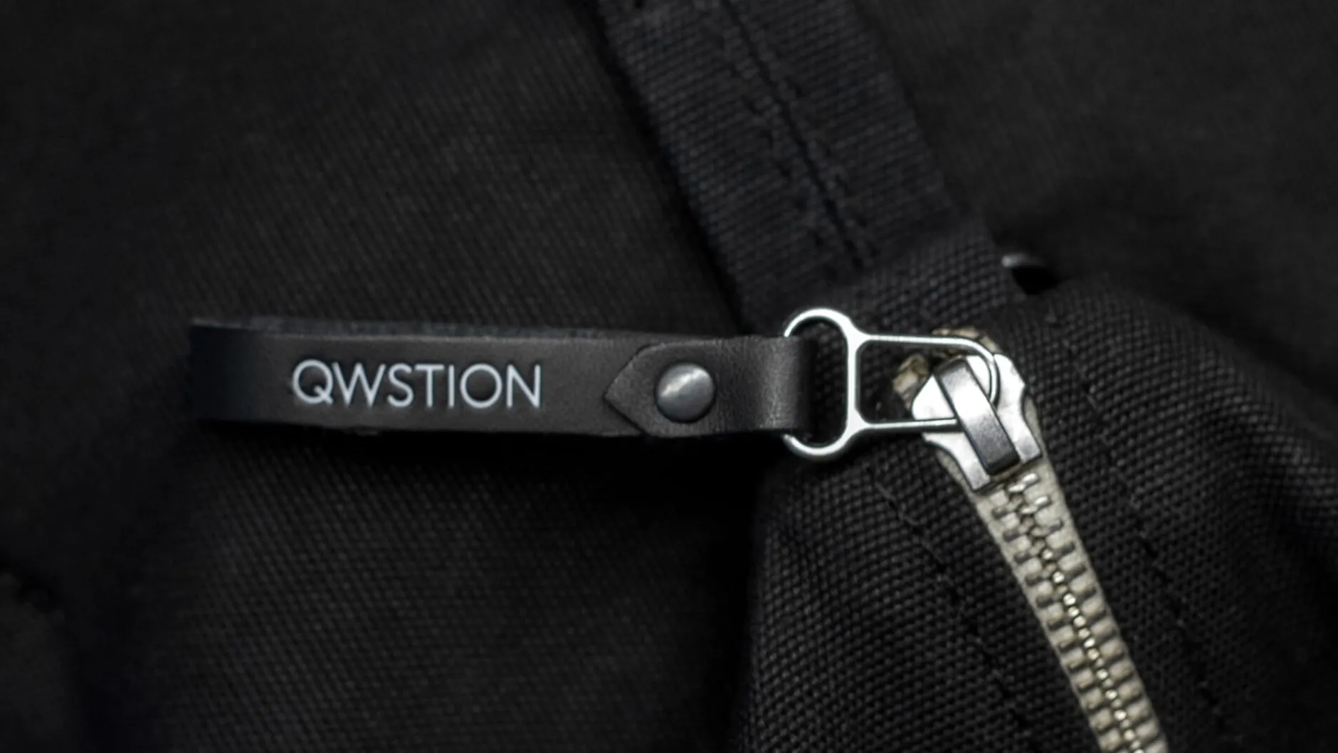 QWSTION Reisetasche Travel Pack Bananatex Online