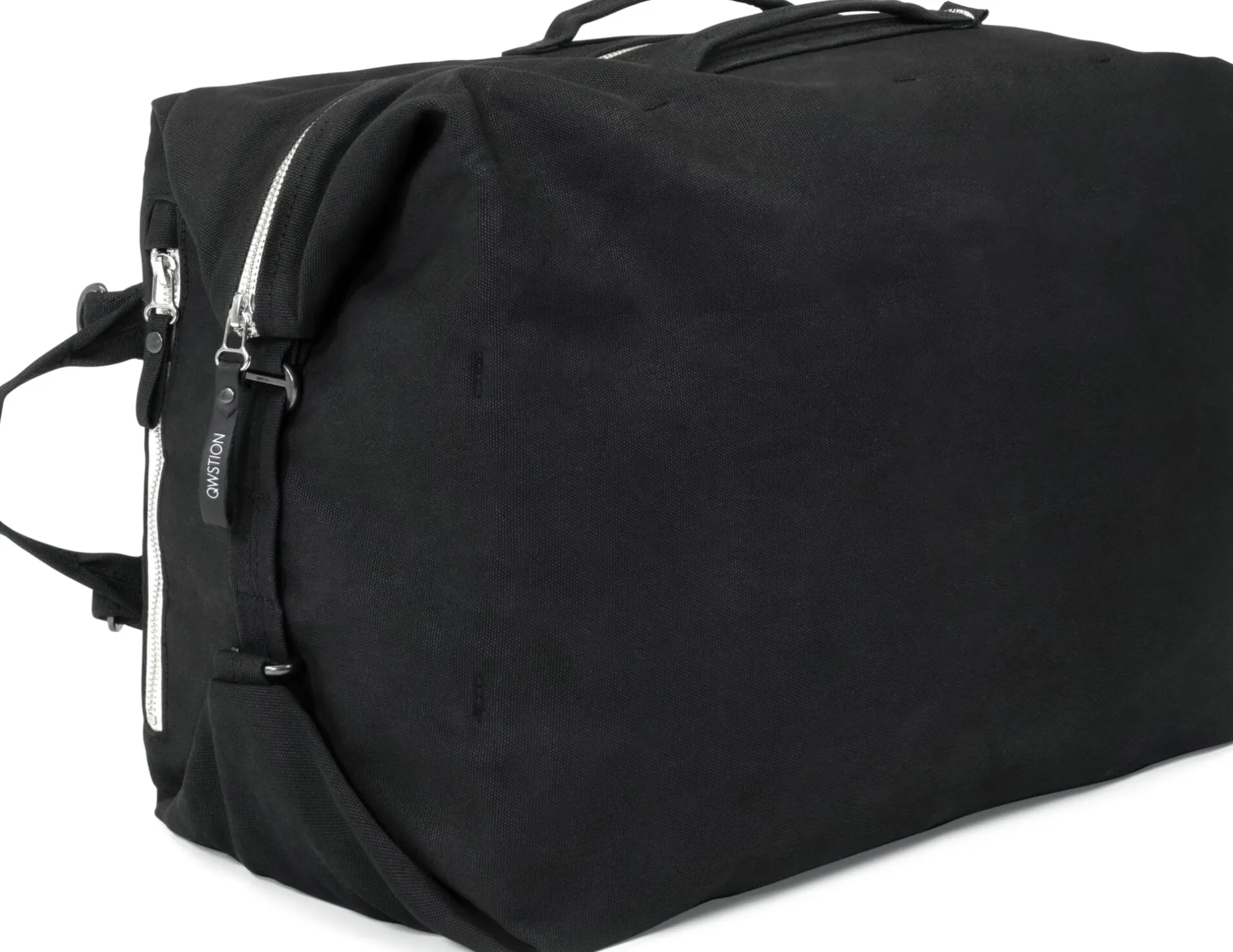 QWSTION Reisetasche Travel Pack Bananatex Online