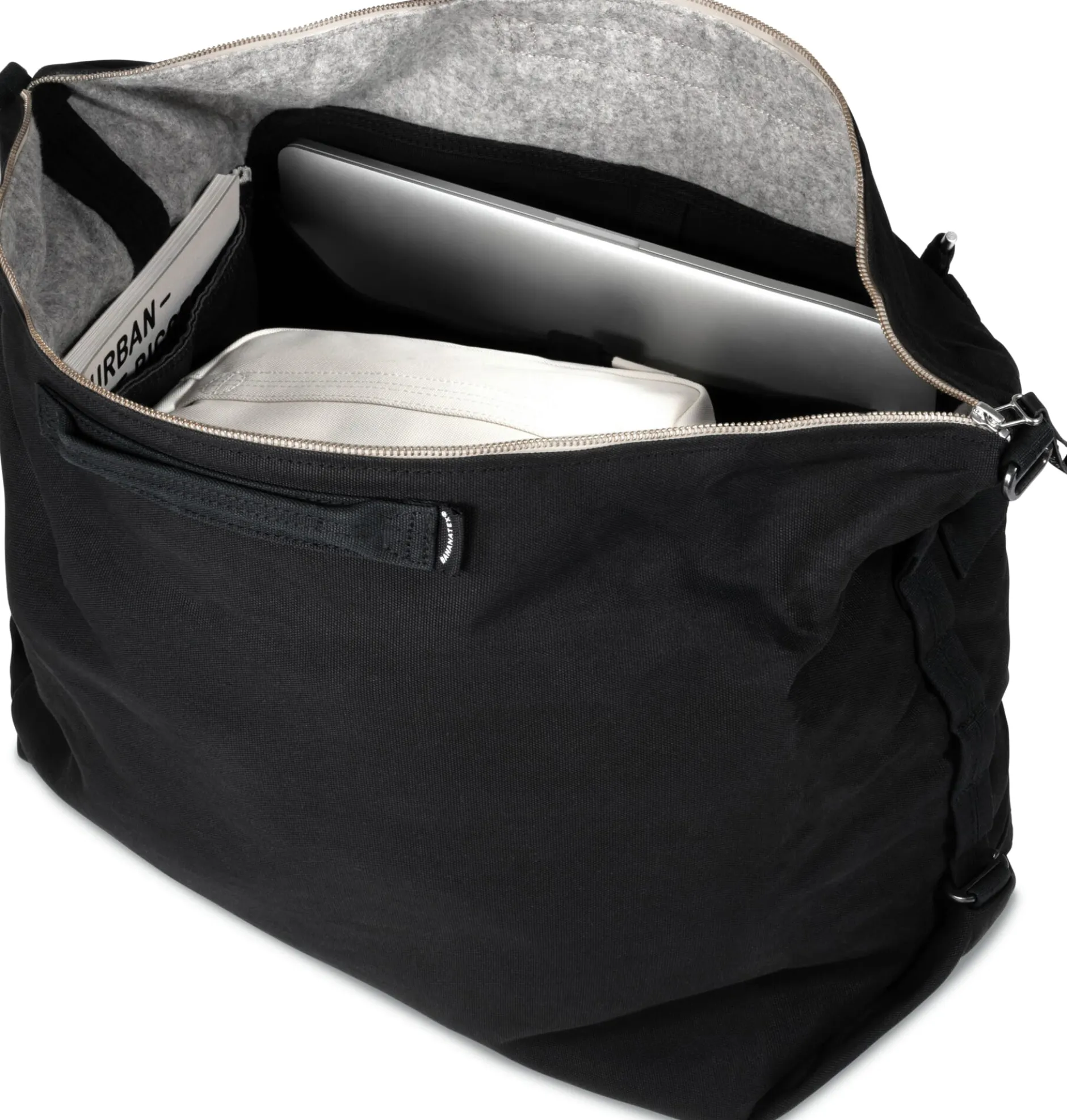 QWSTION Reisetasche Travel Pack Bananatex Online