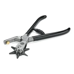 Edmund Czasch Revolverlochzange Stahl Online