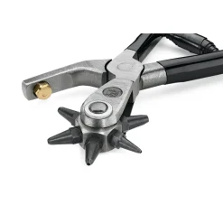 Edmund Czasch Revolverlochzange Stahl Online