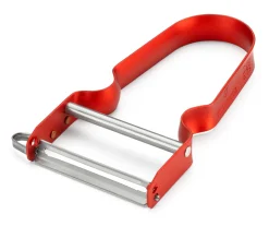 Victorinox Rex Sparschäler Rot Sale