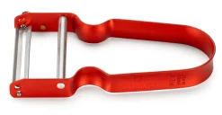 Victorinox Rex Sparschäler Rot Sale