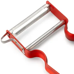 Victorinox Rex Sparschäler Rot Sale