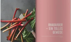 Landwirtschaftsverlag Rhabarber Outlet