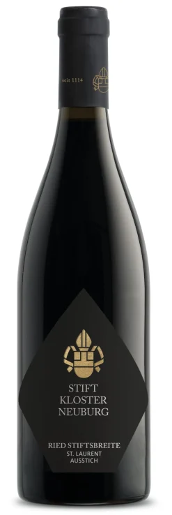 Weingut Stift Klosterneuburg Ried Stiftsbreite St. Laurent Ausstich Hot