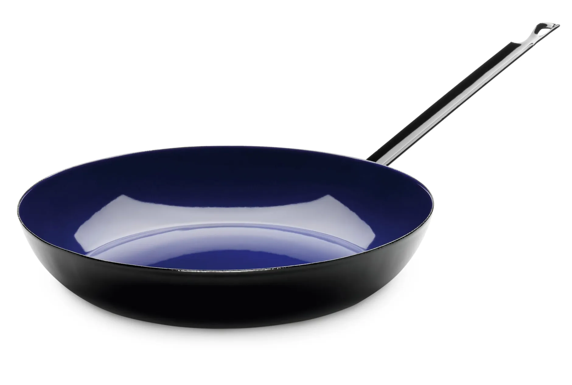 Riess Bratpfanne Emaille Hot