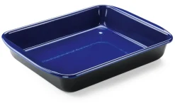 Riess Bratrohrpfanne Emaille Sale