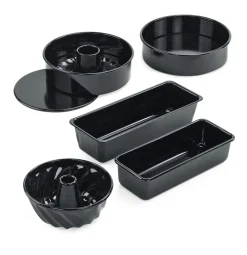 Riess Brotbackform Emaille Discount