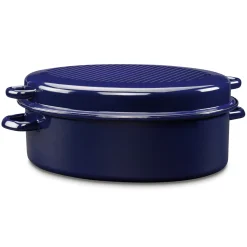 Riess Bräter Eisenemaille