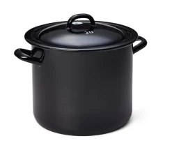 Riess Deckel Emaille Hot