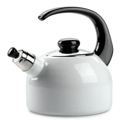 Riess Flötenkessel Emaille Outlet