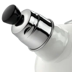 Riess Flötenkessel Emaille Outlet