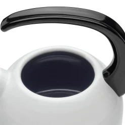 Riess Flötenkessel Emaille Outlet