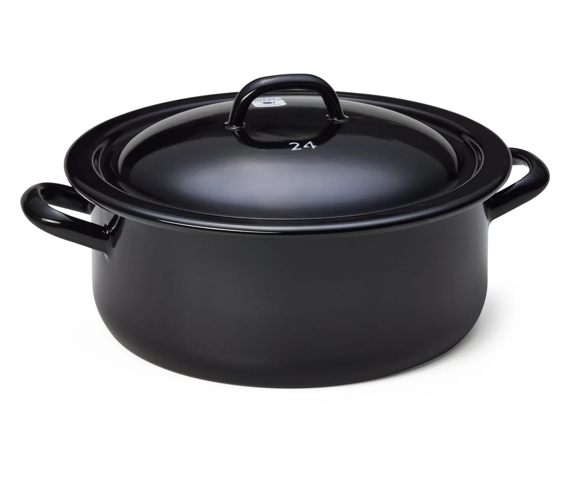 Riess Kasserolle Emaille Sale